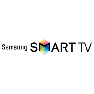 Samsung Smart TV Vector Logo 300x300