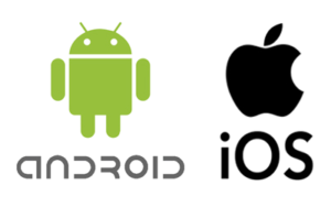 Android Ios Logo 300x188